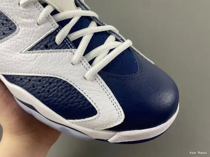 Kicked Out Shoe Store Jordan 6 Olympic CT8529-164 Air 0530
